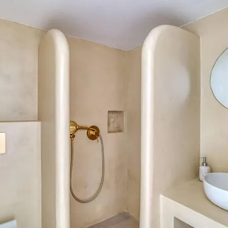 Kamara House - 200m From Port Appartement *