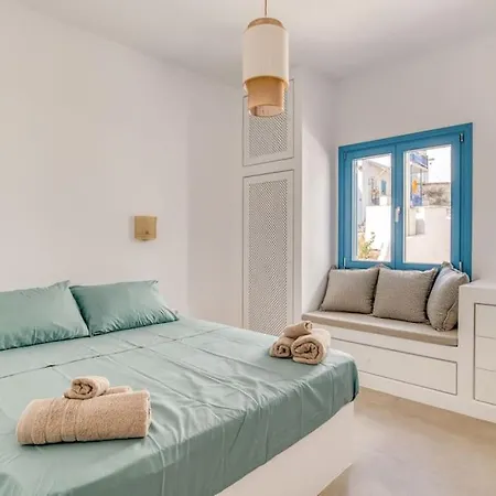 Apartment Kamara House - 200m From Port *