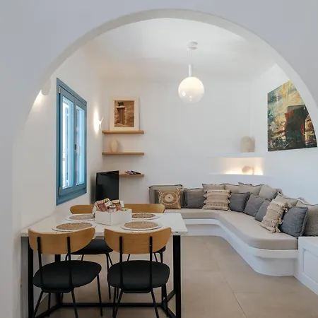 Kamara House - 200m From Port Apartamento *
