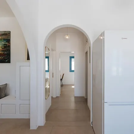 Apartamento Kamara House - 200m From Port *