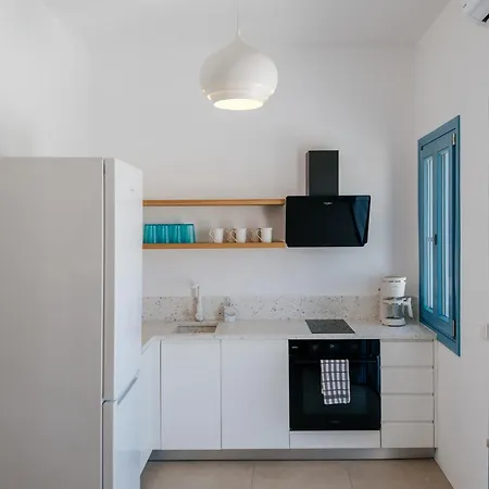 Kamara House - 200m From Port Apartamento *