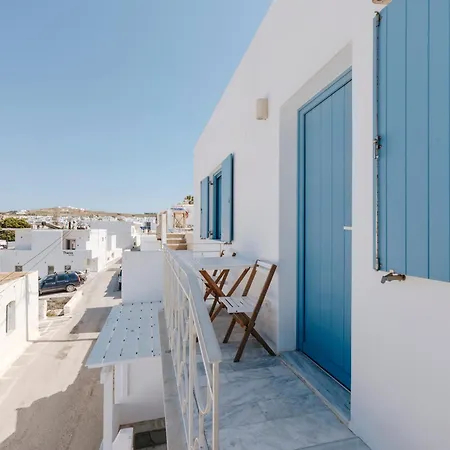 Apartamento Kamara House - 200m From Port