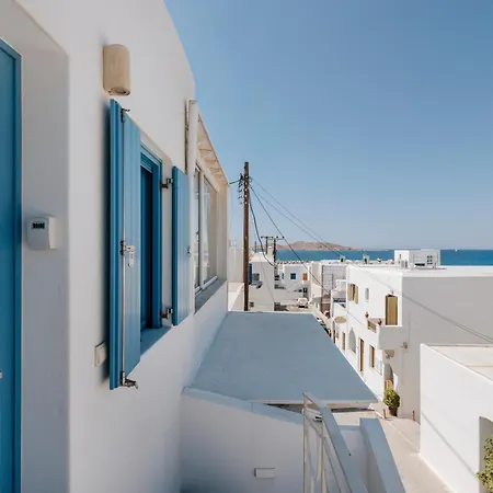 Apartamento Kamara House - 200m From Port