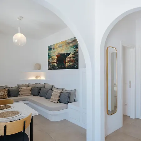 Apartamento Kamara House - 200m From Port