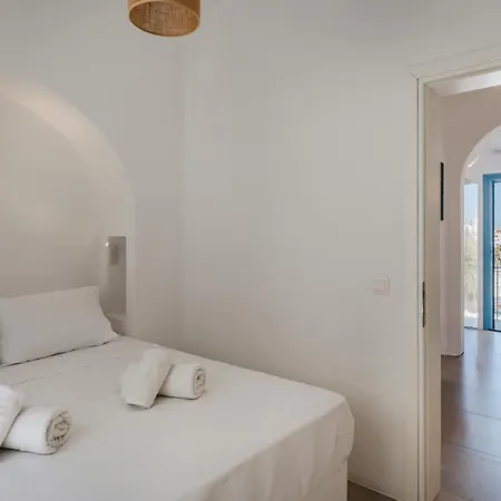 Kamara House - 200m From Port Apartamento