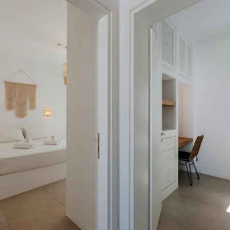 Apartamento Kamara House - 200m From Port