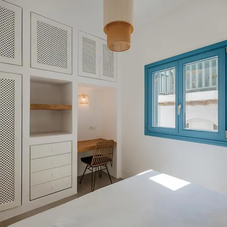 Apartamento Kamara House - 200m From Port Naousa
