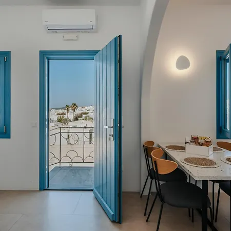 Kamara House - 200m From Port Apartamento *
