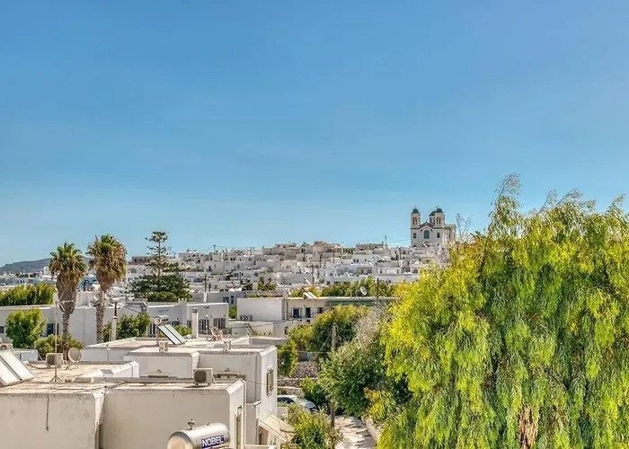 Kamara House - 200m From Port شقة