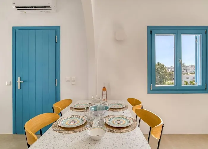 Kamara House - 200m From Port Apartmán *