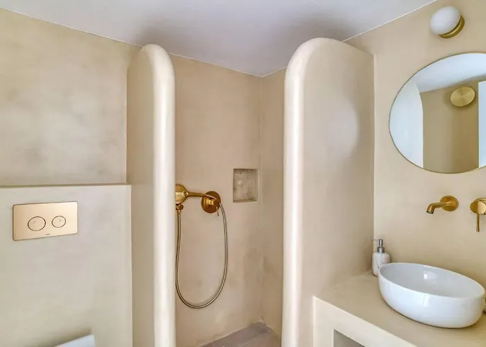 Kamara House - 200m From Port Apartmán *